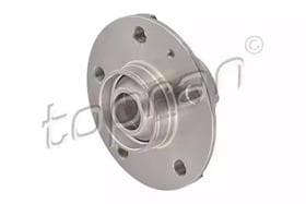 Ступиця колеса