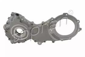 Масляный насос