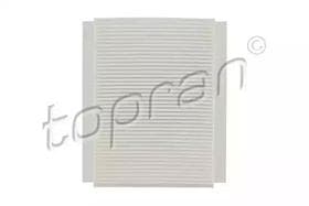 Фільтр салону