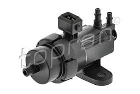 Заслонка впускного коллектора