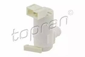 Насос омывателя