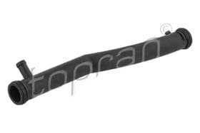 Патрубок системи охолодження