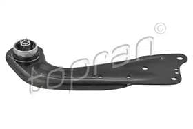 Важіль підвіски Topran 116568