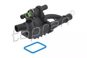 Корпус термостата