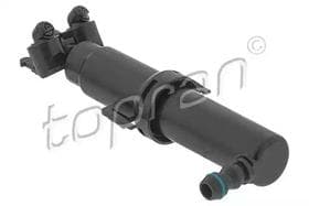 Форсунка системы очистки фар