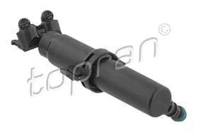 Форсунка системы очистки фар