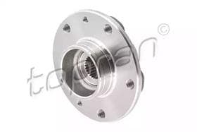 Ступица колеса