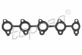 Прокладка випускного колектора