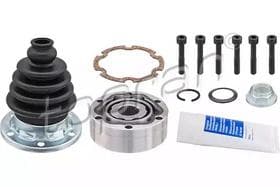 Граната Topran 115001