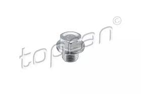 Сливная пробка масляного поддона