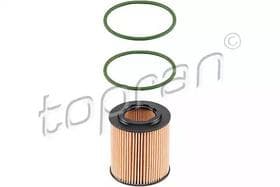 Оливний фільтр Оливний фільтр