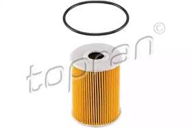 Масляный фильтр Topran 207591