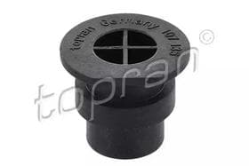 Пробка фланца охлаждающей жидкости Topran 107 135