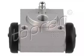 Колесный тормозной цилиндр