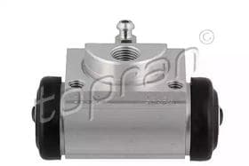 Колесный тормозной цилиндр