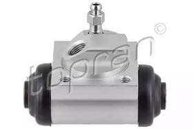 Колесный тормозной цилиндр