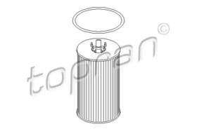 Масляный фильтр