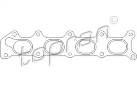 Прокладка випускного колектора