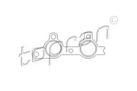 Прокладка выпускного коллектора Topran 207700
