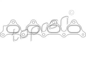 Прокладка випускного колектора