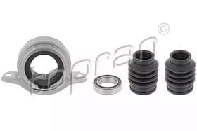 Проміжний підшипник карданного вала