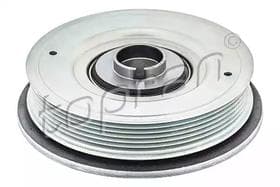 Шків колінчастого вала