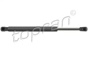 Газовий упор багажника