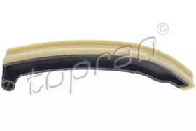 Планка натяжителя цепи ГРМ Topran 408 950