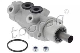 Головний гальмівний циліндр