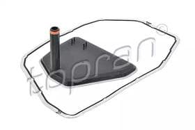 Фільтр АКПП