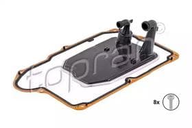 Фильтр АКПП