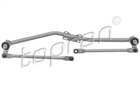 Трапеция стеклоочистителя