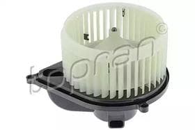 Вентилятор салона