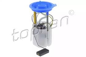 Паливний насос