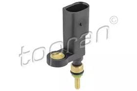 Датчик температуры охлаждающей жидкости Датчик температуры охлаждающей жидкости