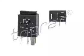 Реле топливного насоса Topran 115 664