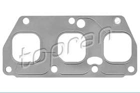 Прокладка випускного колектора