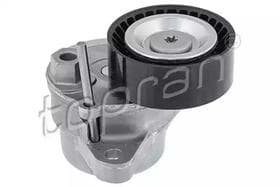 Натяжний ролик поліклинового ременя Topran 408822