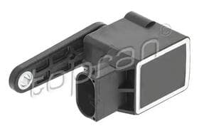 Датчик кута нахилу фар