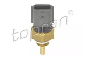 Датчик температуры охлаждающей жидкости Датчик температуры охлаждающей жидкости