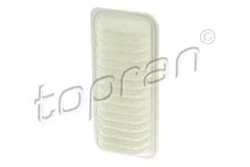 Повітряний фільтр Topran 600022