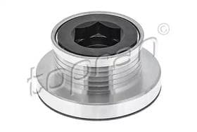 Муфта генератора Topran 701236