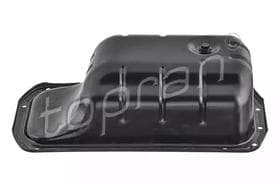 Оливний піддон двигуна