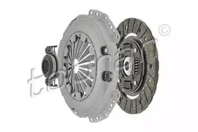 Комплект сцепления Topran 109 219