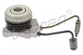 Витискний підшипник