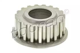 Шестерня колінчастого вала Шестерня колінчастого вала