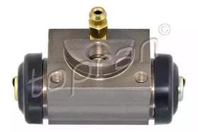 Колісний гальмівний циліндр