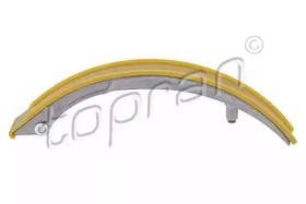 Планка натяжителя цепи ГРМ Topran 408022