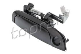 Ручка дверей