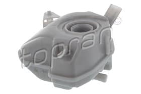 Бачок охолоджувальної рідини